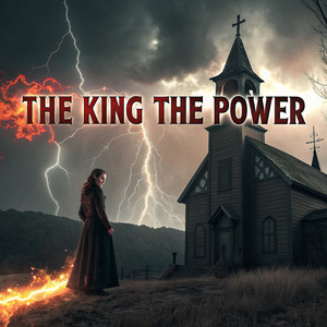 Vexlyn - Of The King The Power Phonk