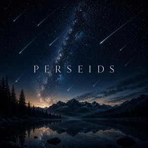 Perseids by Georgiy Zheryakov