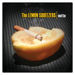 The Lemon Squeezers
