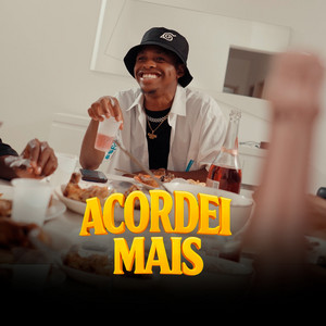 Selirasday & John Trouble - Acordei Mais