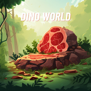 Lured Predator by Dino World
