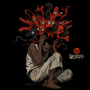Apoptosis by Bhayanak Maut