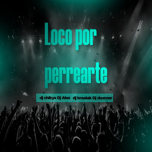 Chezina by JodeeraMusic, Dj Alex Del Callao