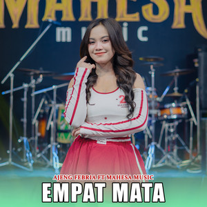 Ajeng Febria - Empat Mata (feat. Mahesa Music)