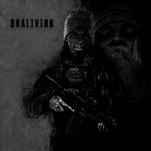 Call Of Duty by Bralivinn