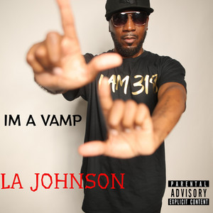 I’m a Vamp by LA Johnson