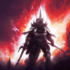 Cover art: Bloodbath Mode