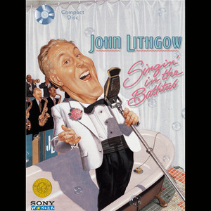 John Lithgow - Everybody Eats When They Come to My House (Adaptation)