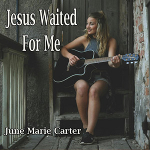 Jesus Waited for Me by Christian country music