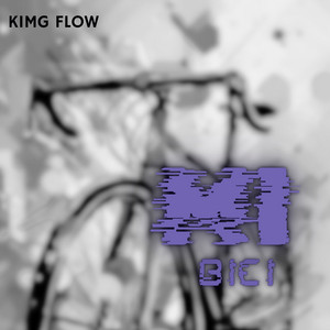Mi Bici by Kimg Flow