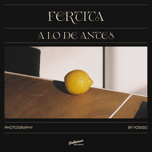 A Lo De Antes by Fertita, Medianoche