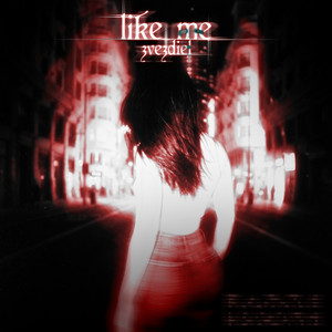 Like Me by ZVEZDIEL