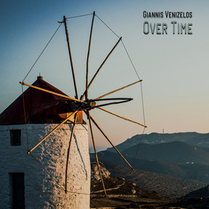 Over time by Giannis Venizelos