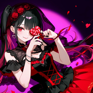 Poison Candy Syndrome by POISONPOP Candy