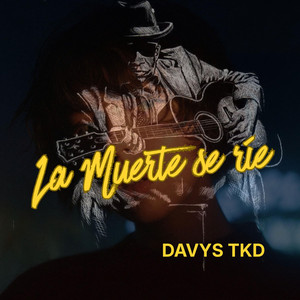 La muerte se ríe by TK Davys