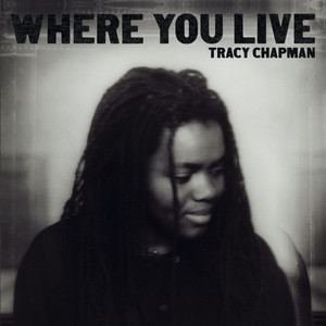 Tracy Chapman The Promise Script Heart Song Lyric Art Print Canvas Print Frames