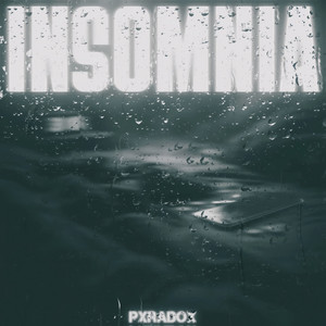 INSOMNIA (slowed+reverb)