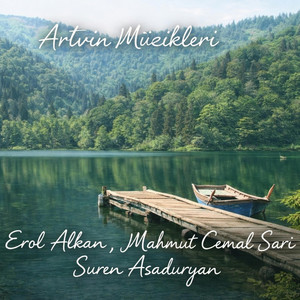 Teşi (feat. Erol Alkan, Mahmut Cemal Sari & Suren Asaduryan)