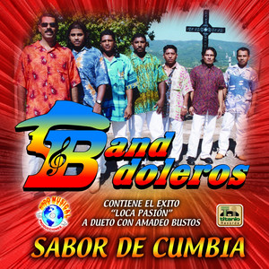 Grupo Bandoleros poster