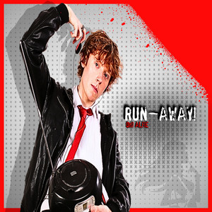 RUN-AWAY! by Oh! Alfie