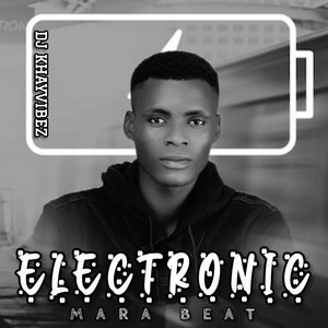 DJ Khayvibez - Electronic Mara Beat