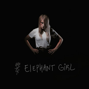 Elephant Girl