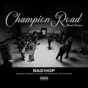 BAD HOP | Spotify