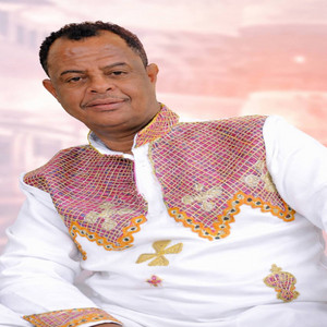 Mulugeta Kahsay (Wedi Romit) - Shikorina