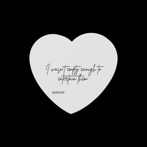Missing Love by Calling Card