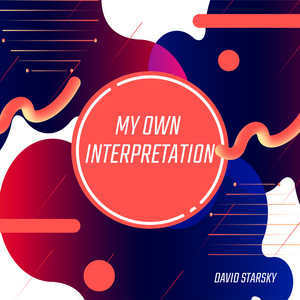 Blank Space by David Starsky