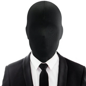 Black Face by CT4 Glocko