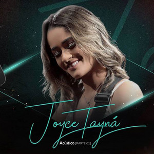 Joyce Tayna - Mesa de Bar (Acústico)
