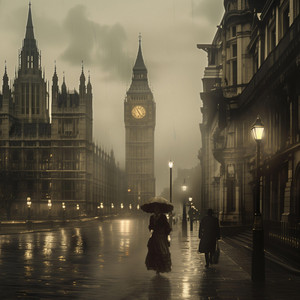Behind The Veil of Time by Regnum Umbrae