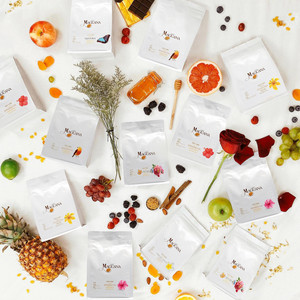 Café Maguana - Esa mujer que ama el café