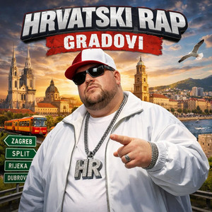 Hrvatski ratnik Rap - Grad Drniš
