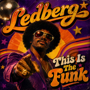 This is the Funk by Ledberg