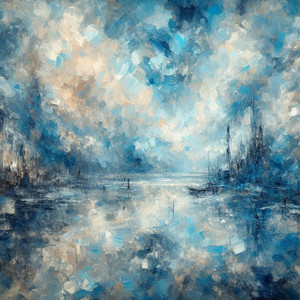 Flood by Ryan Keyes