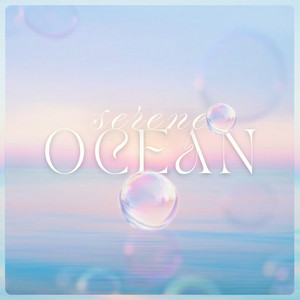 Serene Ocean by EIRLYS