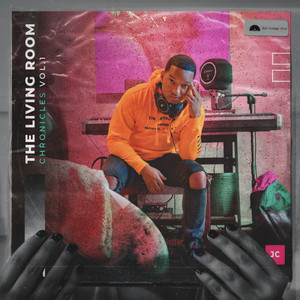 Way Too Much - Remix by JC, Eric Bellinger