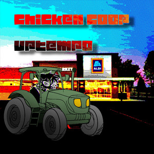 Chicken Coop Uptempo by Menniel
