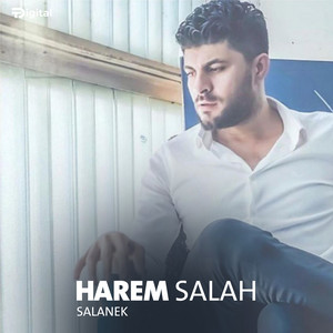 Harem Salah - Salanek
