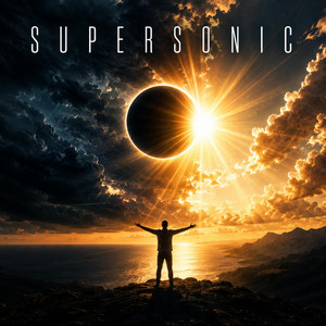 Supersonic by Robert Kleeman