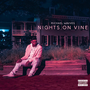 Bad by Michael Wavves, Sammy Adams