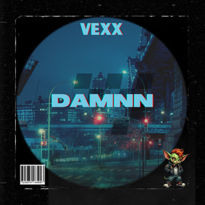 DAMNN by Sexxy Vexxy