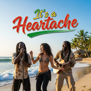 It's a Heartache by Reggae Nation