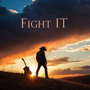 Fight It by Kaito Jay