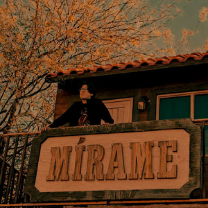 Mírame by Harold Armenta