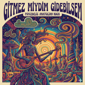 Yeşiller Music Band - Gitmez Miydim Gidebilsem ?