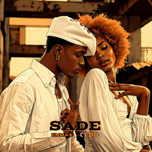 Sade(Tbs) by Emma K