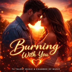 Burning with You by T4 Talent Music